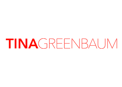 Tina Greenbaum Logo