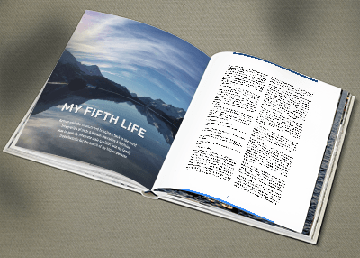 Werner Streicher eBook