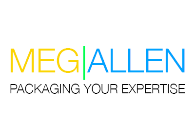 Megan Allen Logo