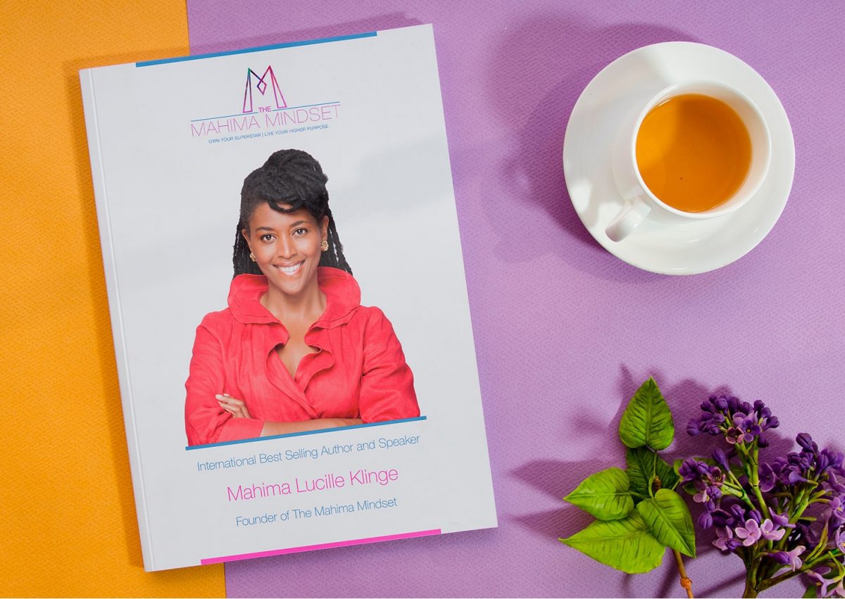 The Mahima Mindset Speaker Kit