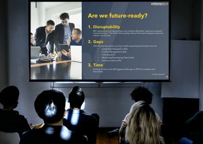 Presentation Slide 1