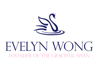 Evelyn Wong Logo