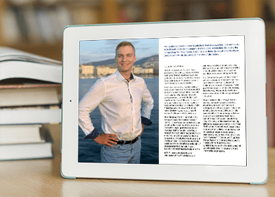 Richard Polifka eBook