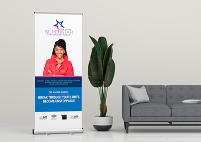 Own Your Superstar Rollup