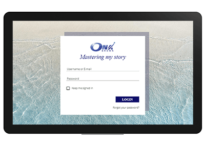 Ona Brown Membership Site