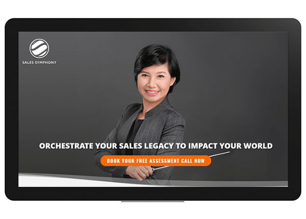 Christina Tan Website