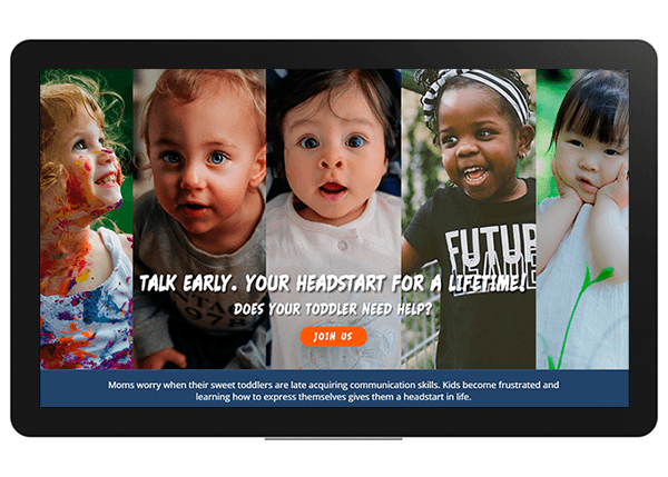 Jennifer & Jelena Website