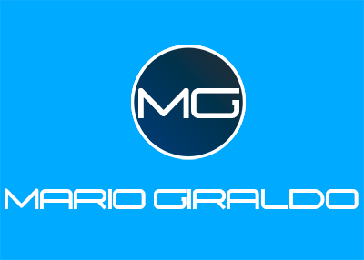 Mario Giraldo Logo