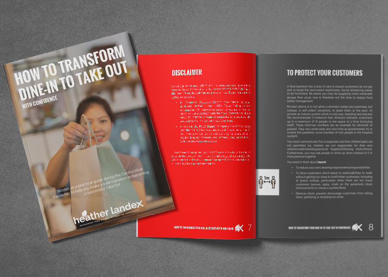 Heather Landex eBook