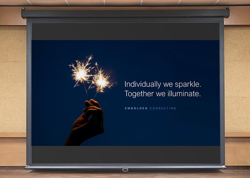 Adrian Brown – Pitch Deck