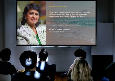 Svetlana & Ben Presentation Slide 2