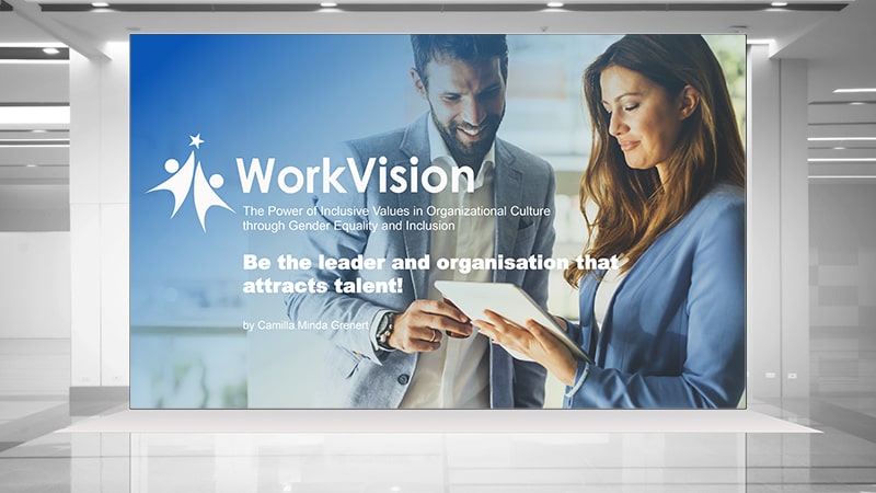 Camilla Minda Presentation