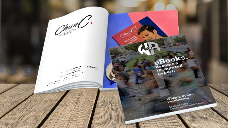 Willcox Rocha Logos & eBooks PDF