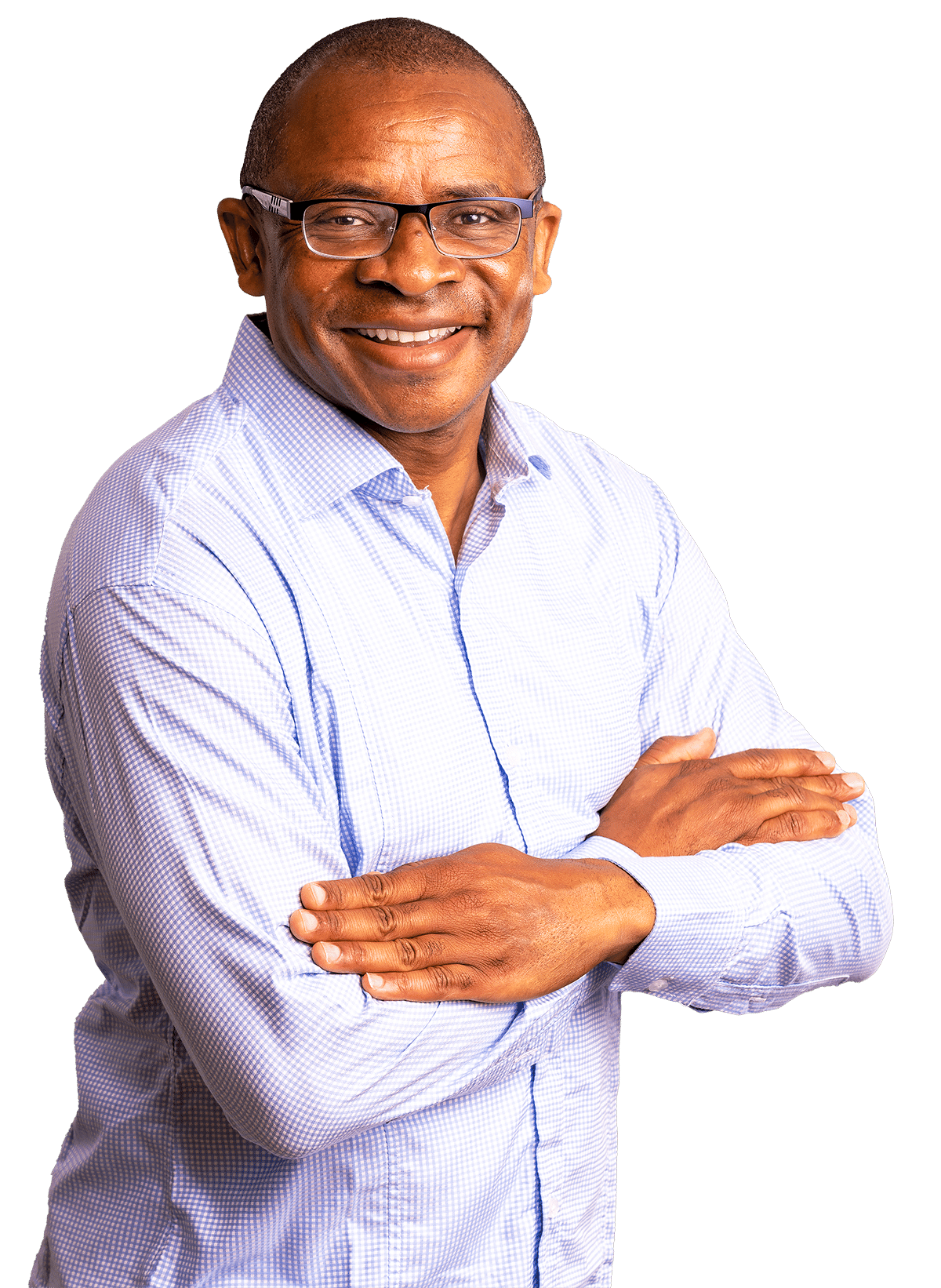 Herve Cyrille Ndanga